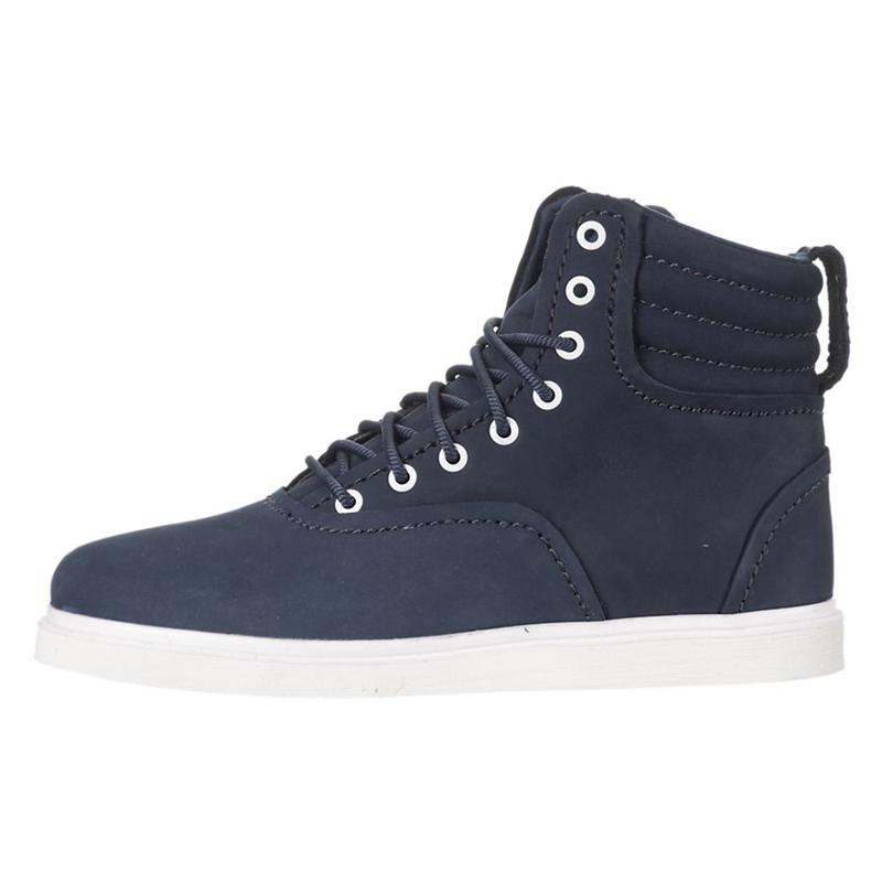 Supra mens hotsell henry boots black